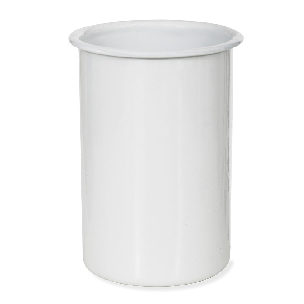 Enamel Toothbrush Holder