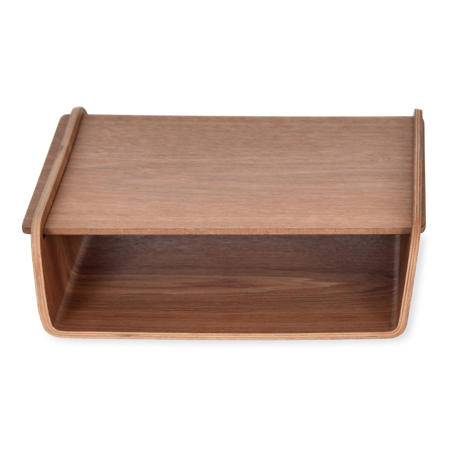 Stackable Desk Organiser- Brushfield