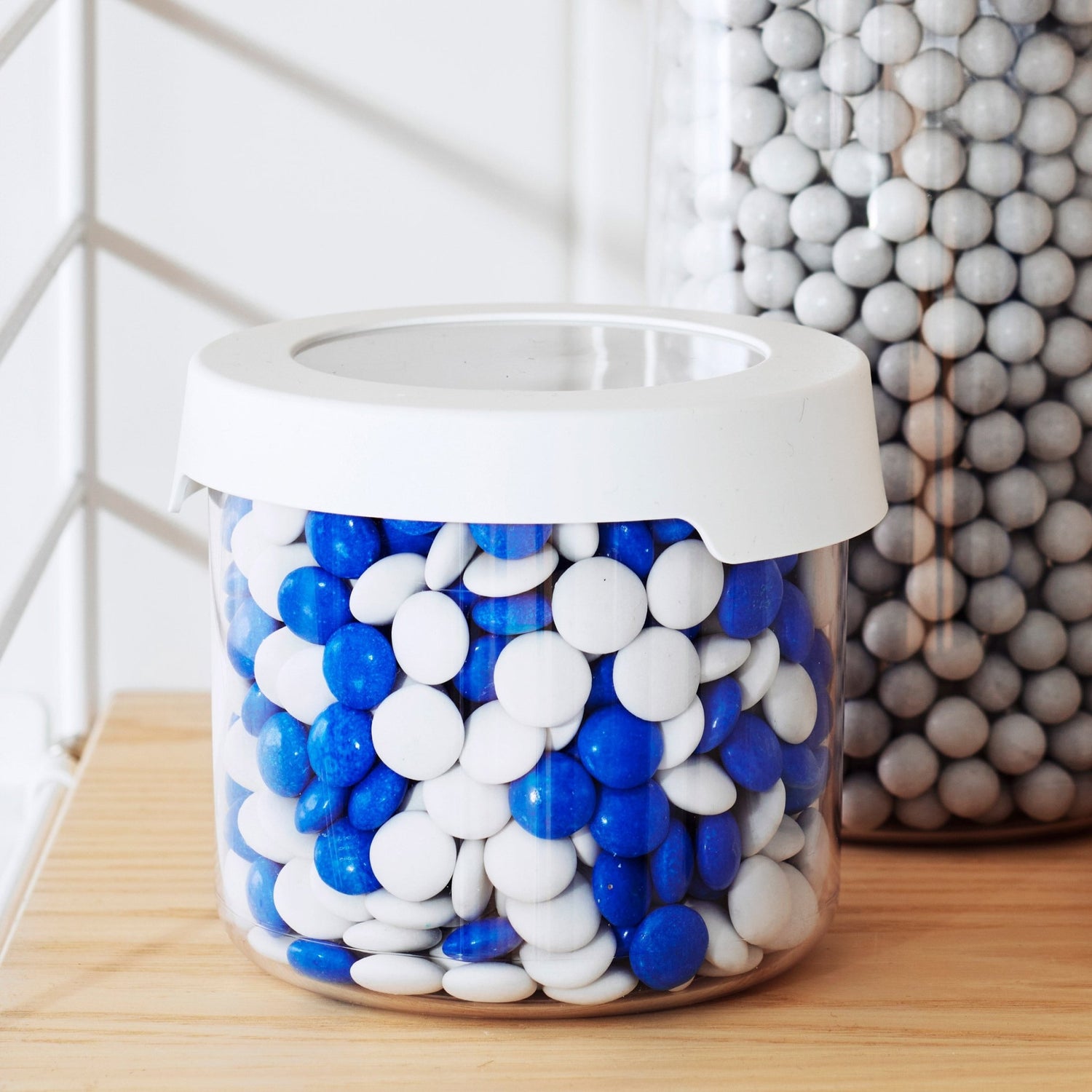 Dried Food Storage Container - 0.75L - Not A Boring Box APFE