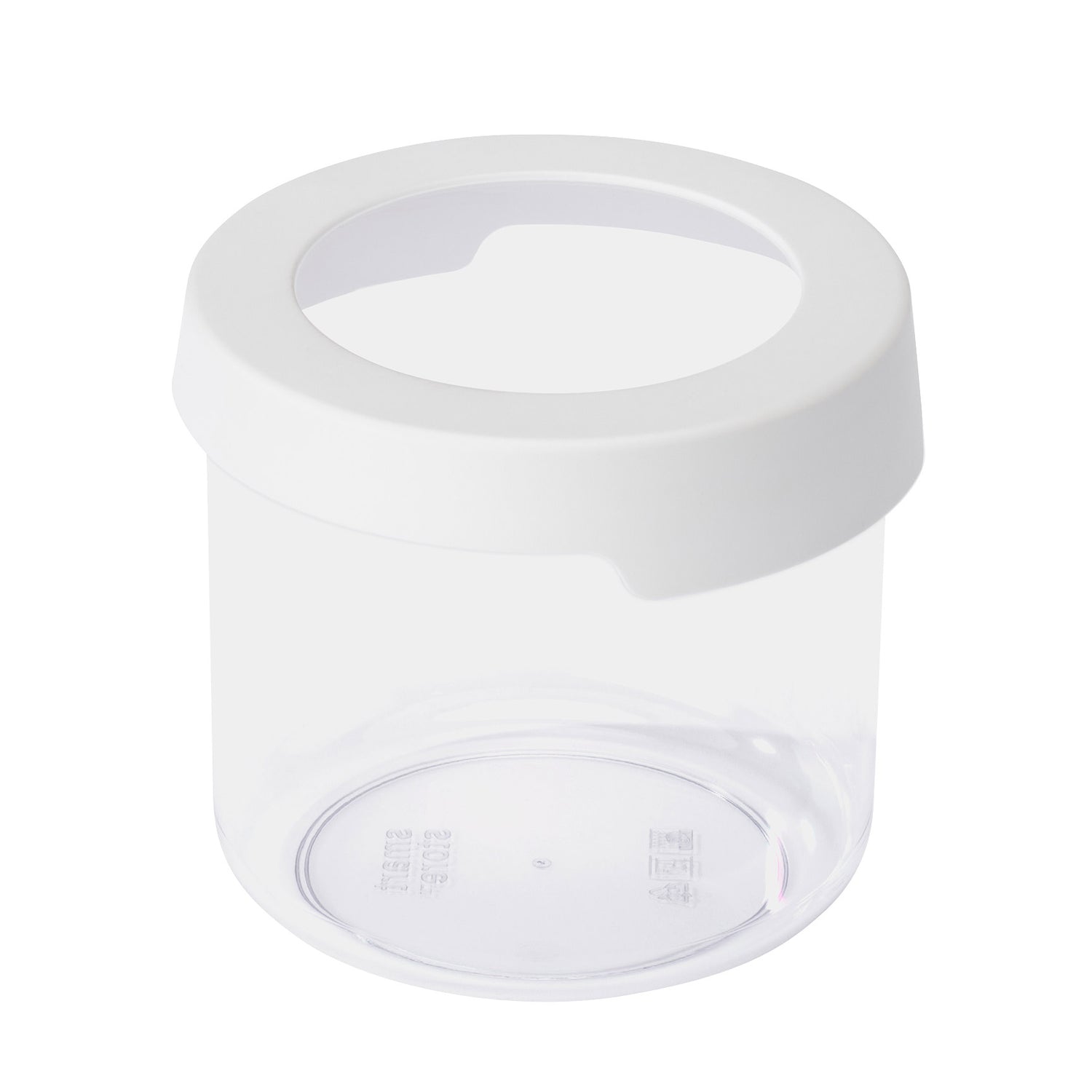 Dried Food Storage Container - 0.75L - Not A Boring Box APFE