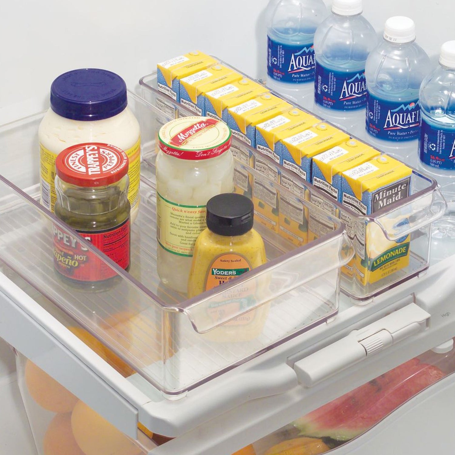 Fridge Binz - Large - Not A Boring Box APFE