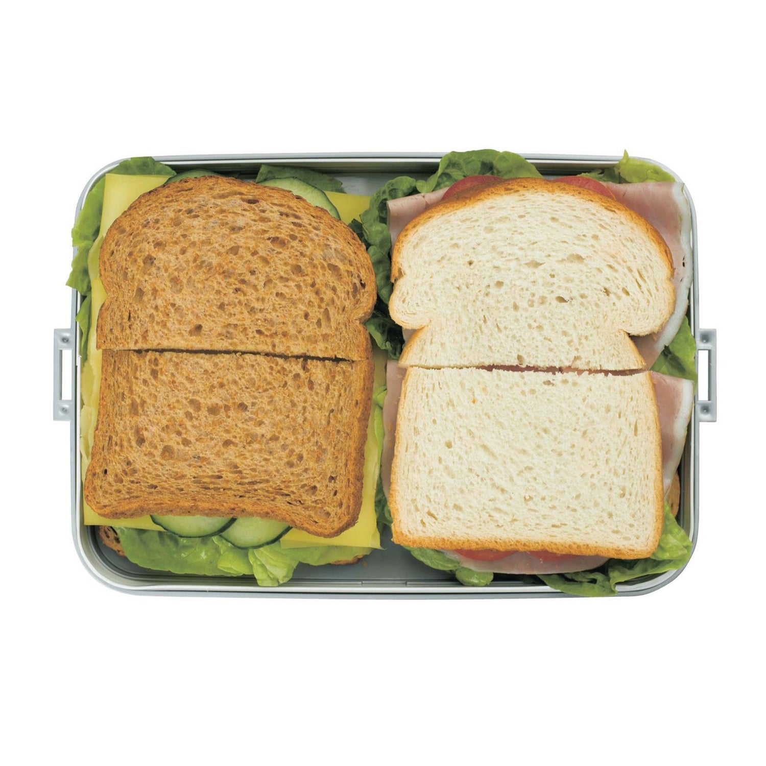 Laptop Bag Lunchbox - Not A Boring Box APFE