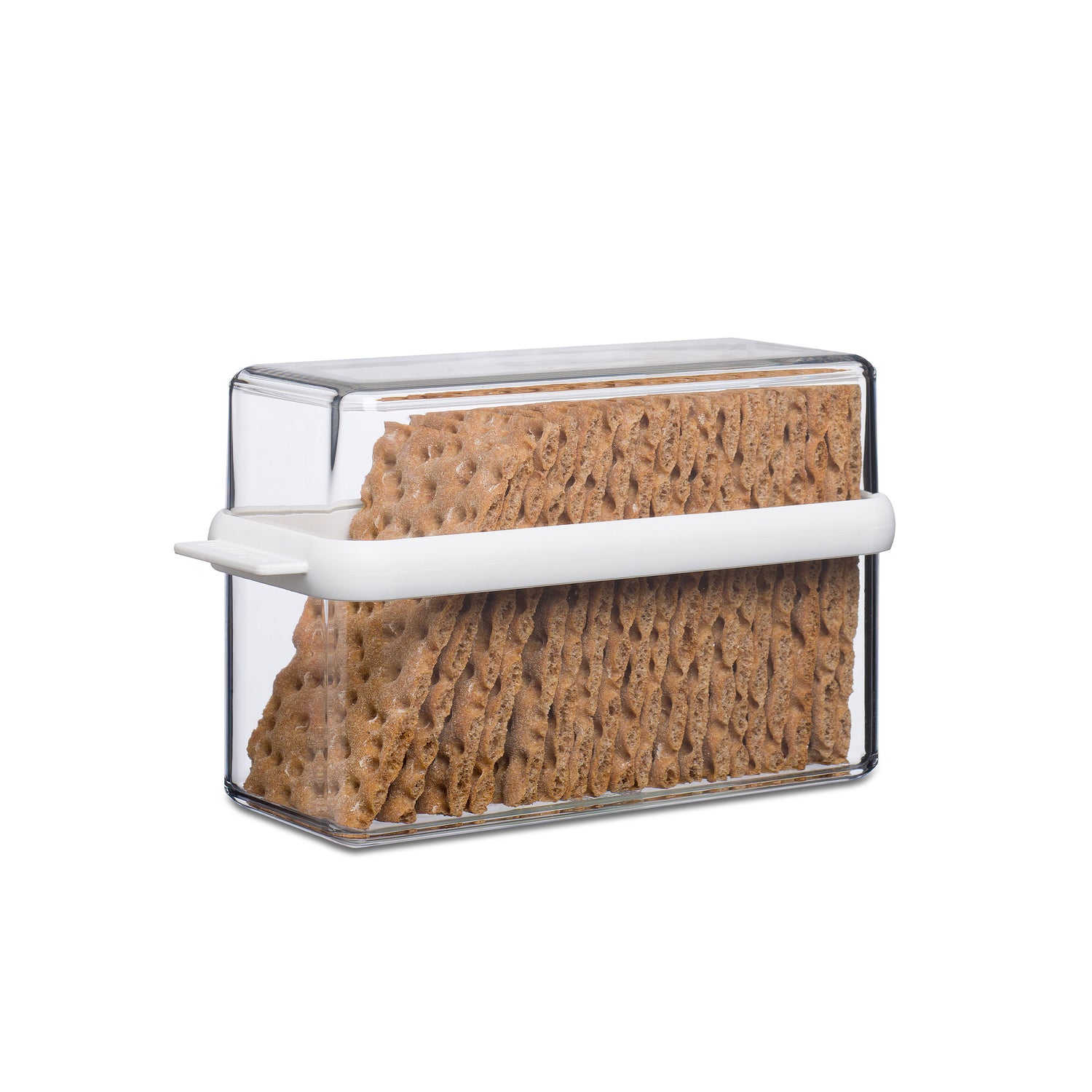 Ryvita® / Crispbread Storage Box - Not A Boring Box