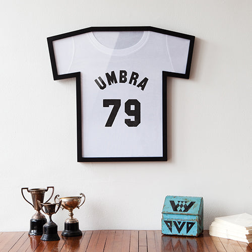 Football Shirt Display Frame - Kids - Not A Boring Box