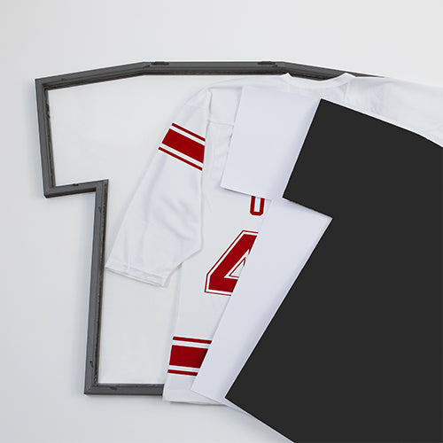 Football Shirt Display Frame - Kids - Not A Boring Box