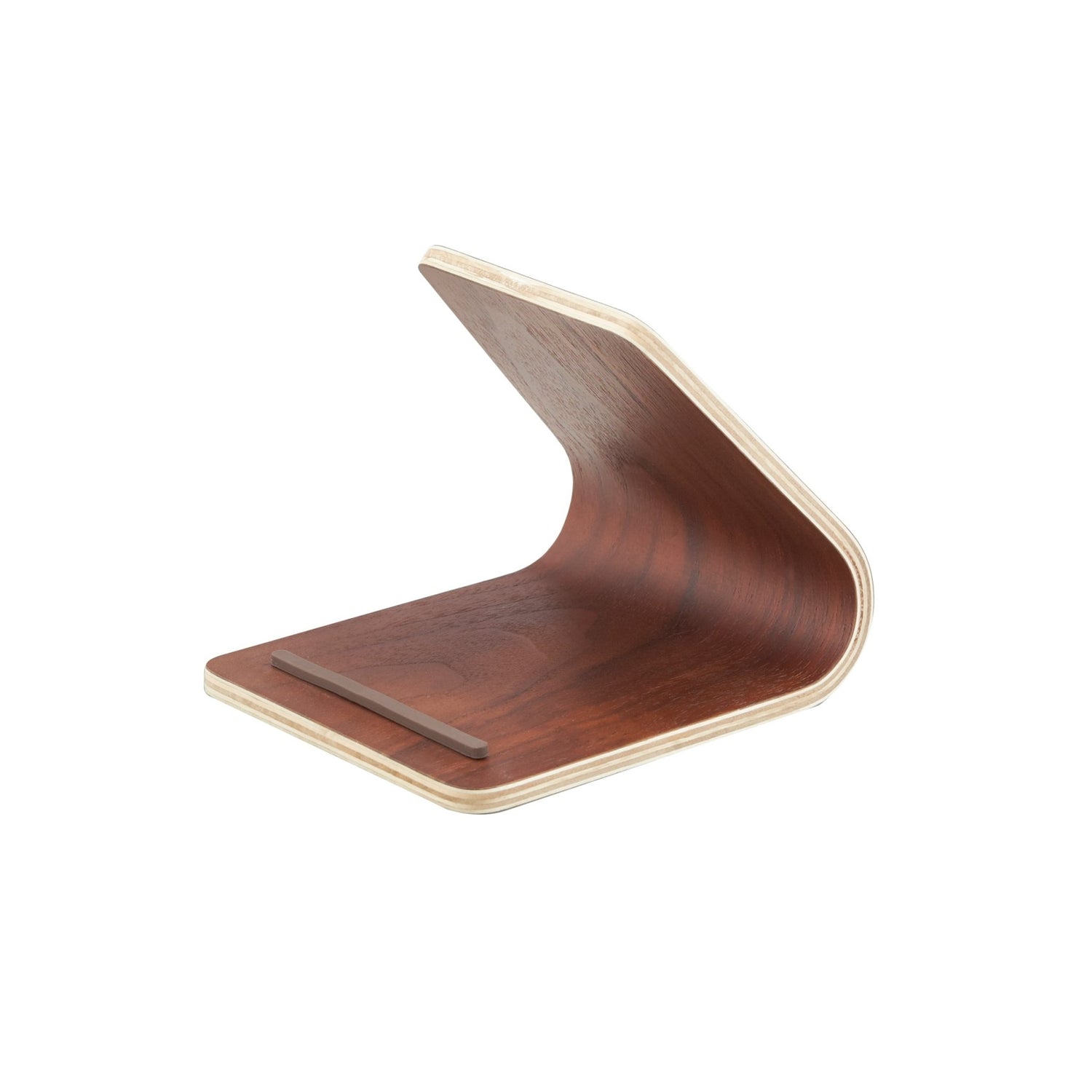 Wooden iPad / Tablet Stand - Not A Boring Box APFE