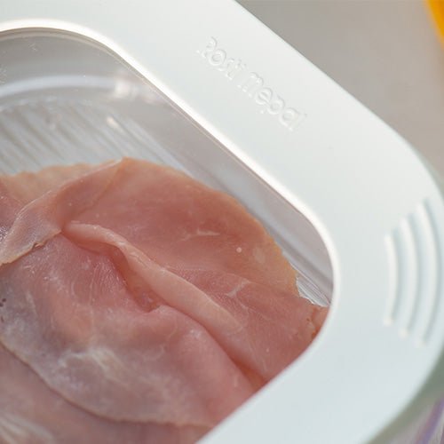 The Meat Keeper Storage Box - Not A Boring Box APFE