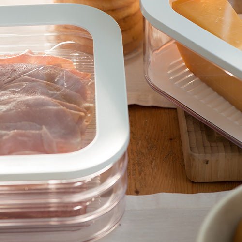 The Meat Keeper Storage Box - Not A Boring Box APFE