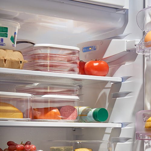 The Meat Keeper Storage Box - Not A Boring Box APFE