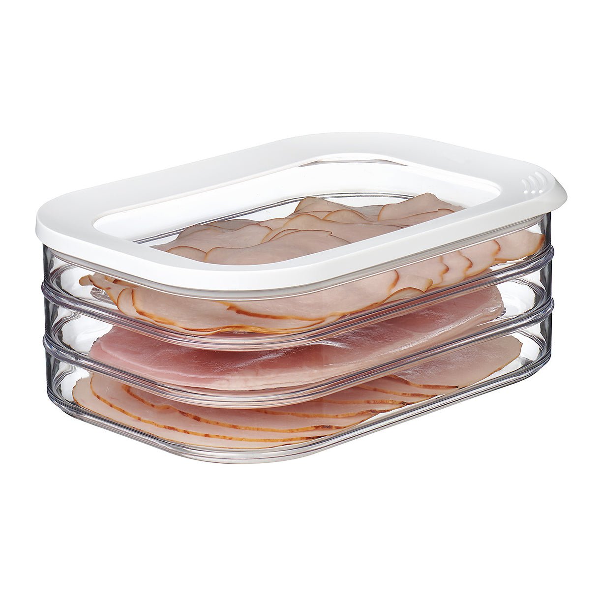 The Meat Keeper Storage Box - Not A Boring Box APFE