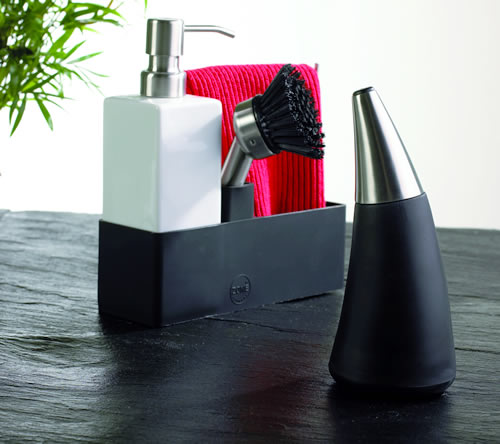 Washing Up Liquid Dispenser - Not A Boring Box