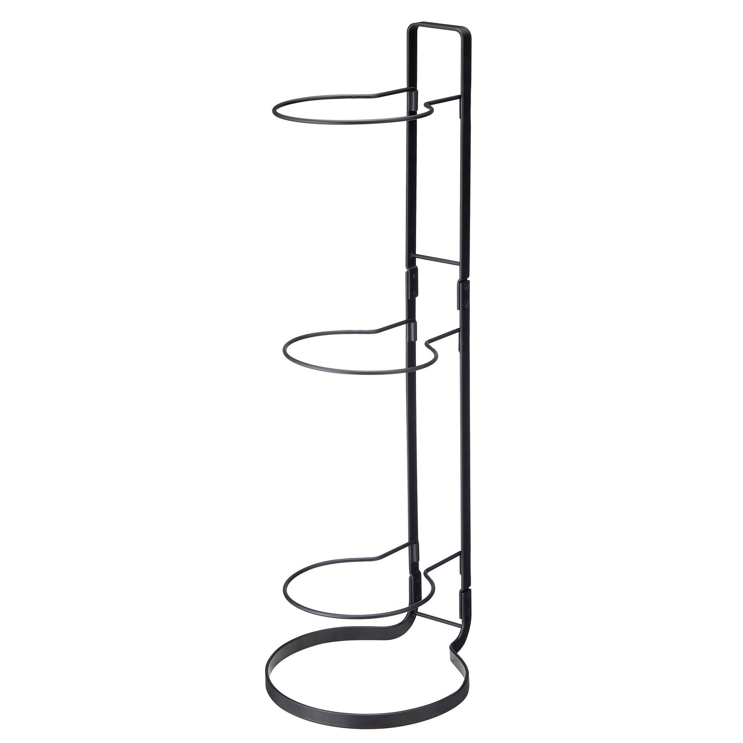 Sports Ball Storage Stand - Not A Boring Box APFE