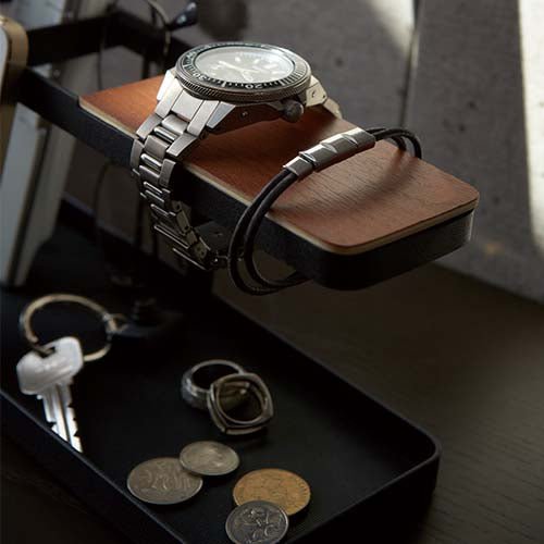 Tower Storage Station - Not A Boring Box APFE