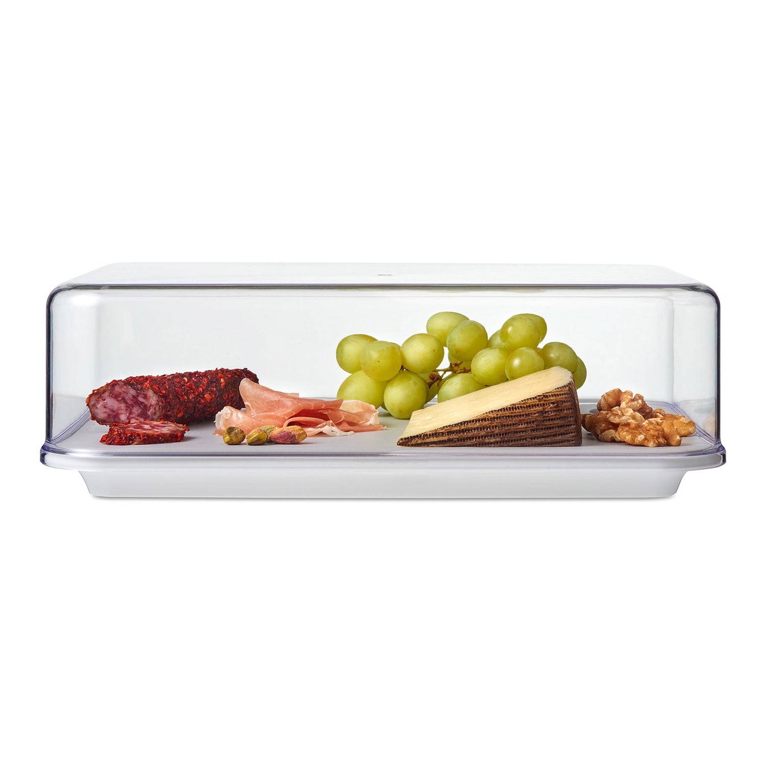 Cheese Storage Box & Chopping / Serving Board - Not A Boring Box APFE