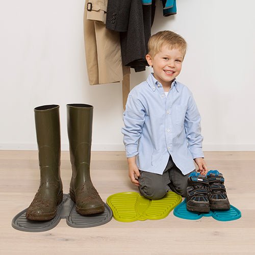 Muddy Boot Mat - Small - Not A Boring Box APFE