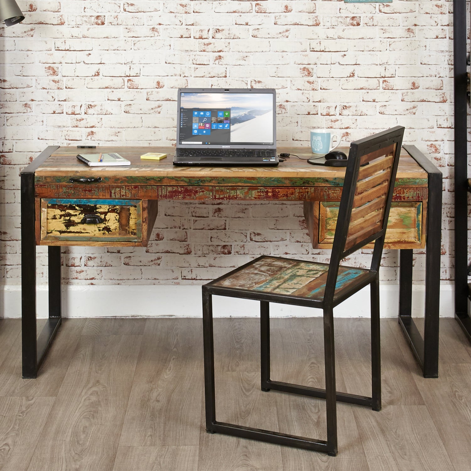 Desk Dressing Table Urban Chic