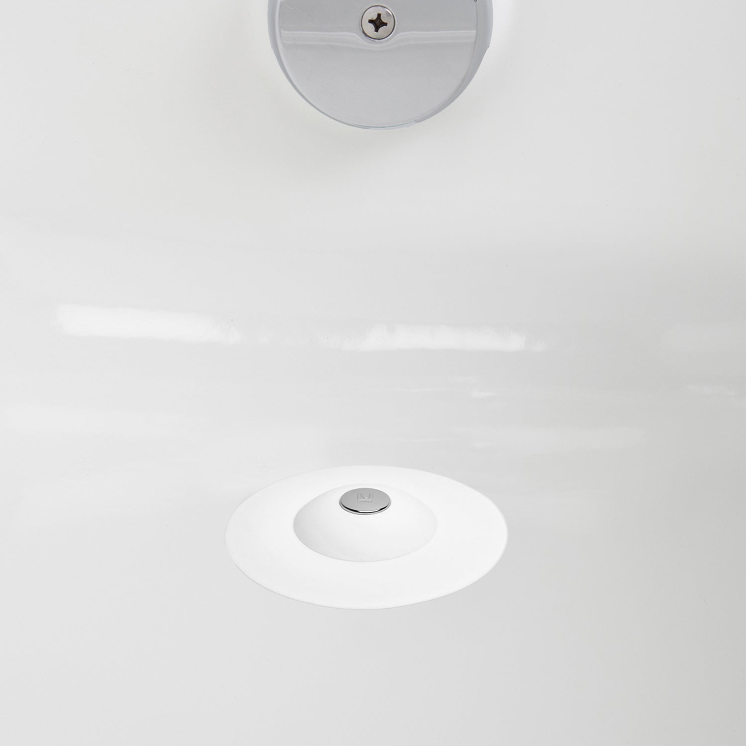 Drain Stop Hair Catcher Flex - Not A Boring Box