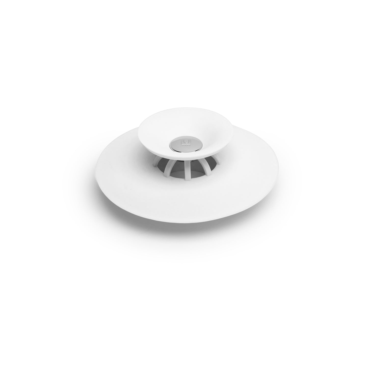 Drain Stop Hair Catcher Flex - Not A Boring Box