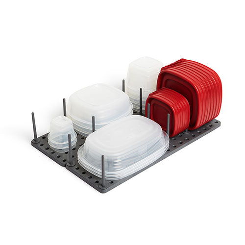 2 x Kitchen Drawer Organisers - Peggy - Not A Boring Box