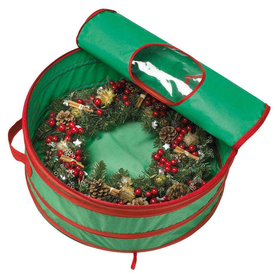 Wreath Storage Bag