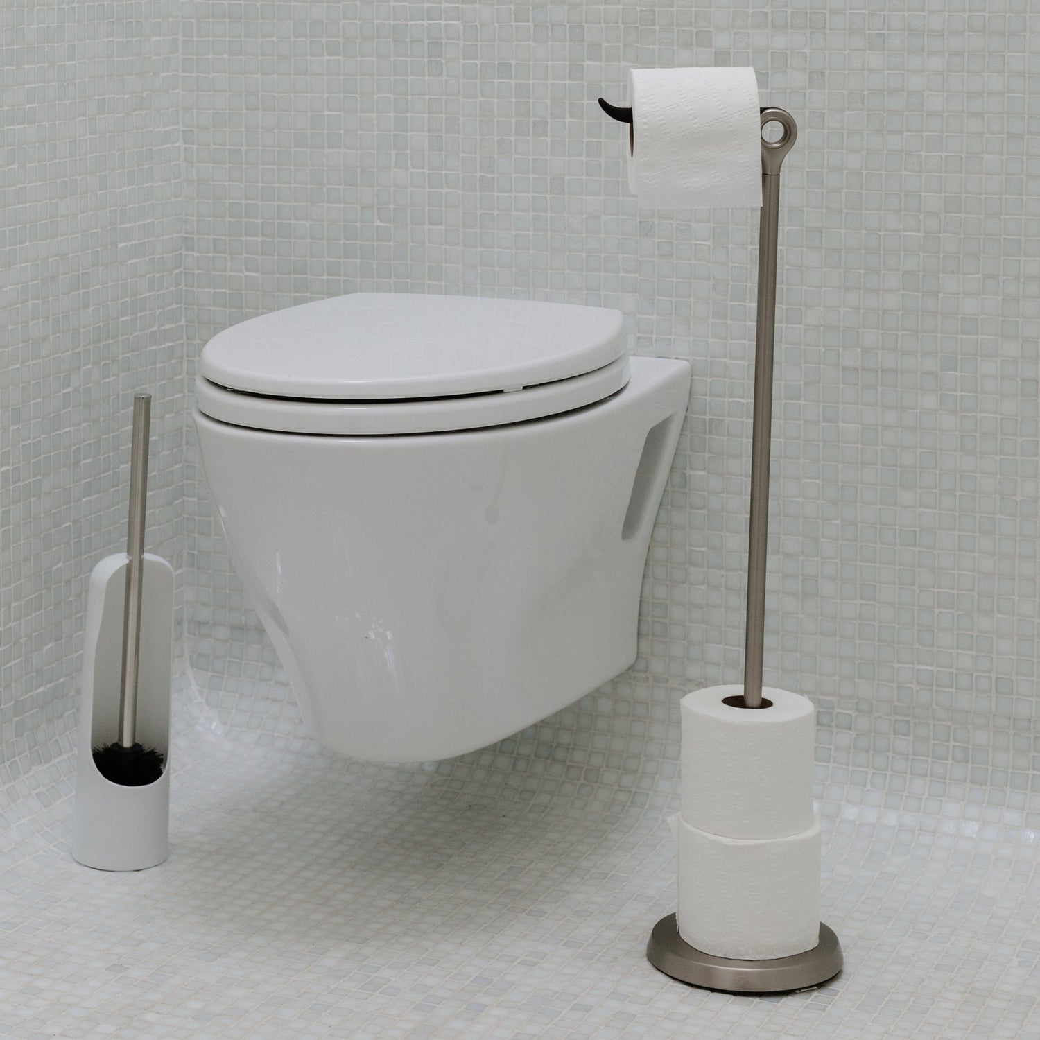 Toilet Roll Holder Toucan - Not A Boring Box