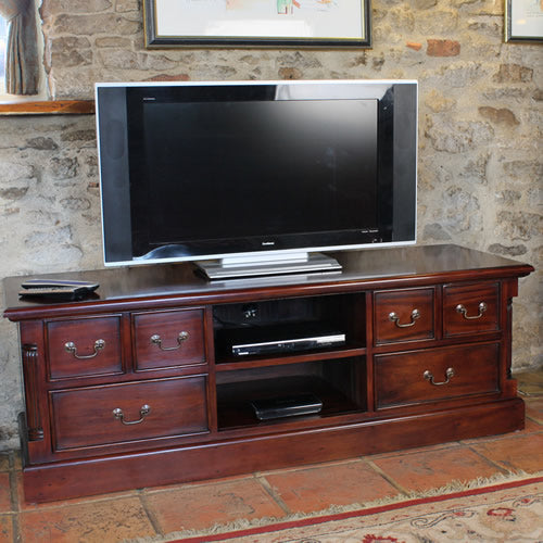 Widescreen Tv Cabinet La Roque