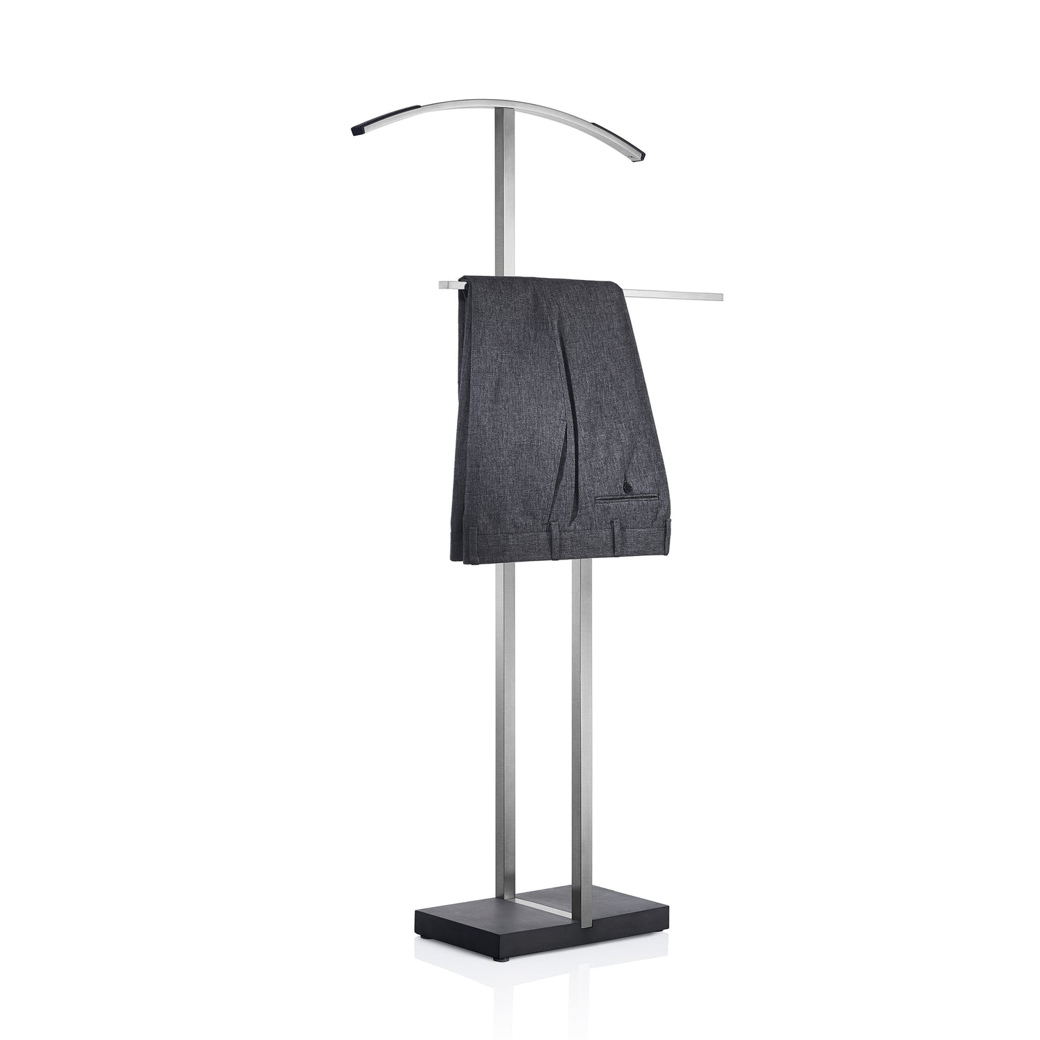 Menoto Clothes Valet Stand - Not A Boring Box
