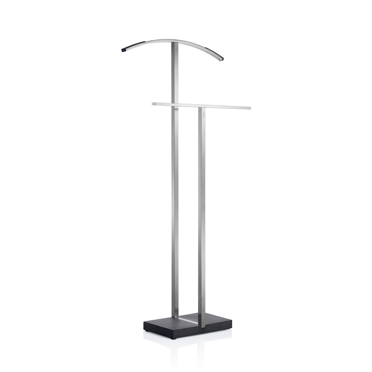 Menoto Clothes Valet Stand - Not A Boring Box