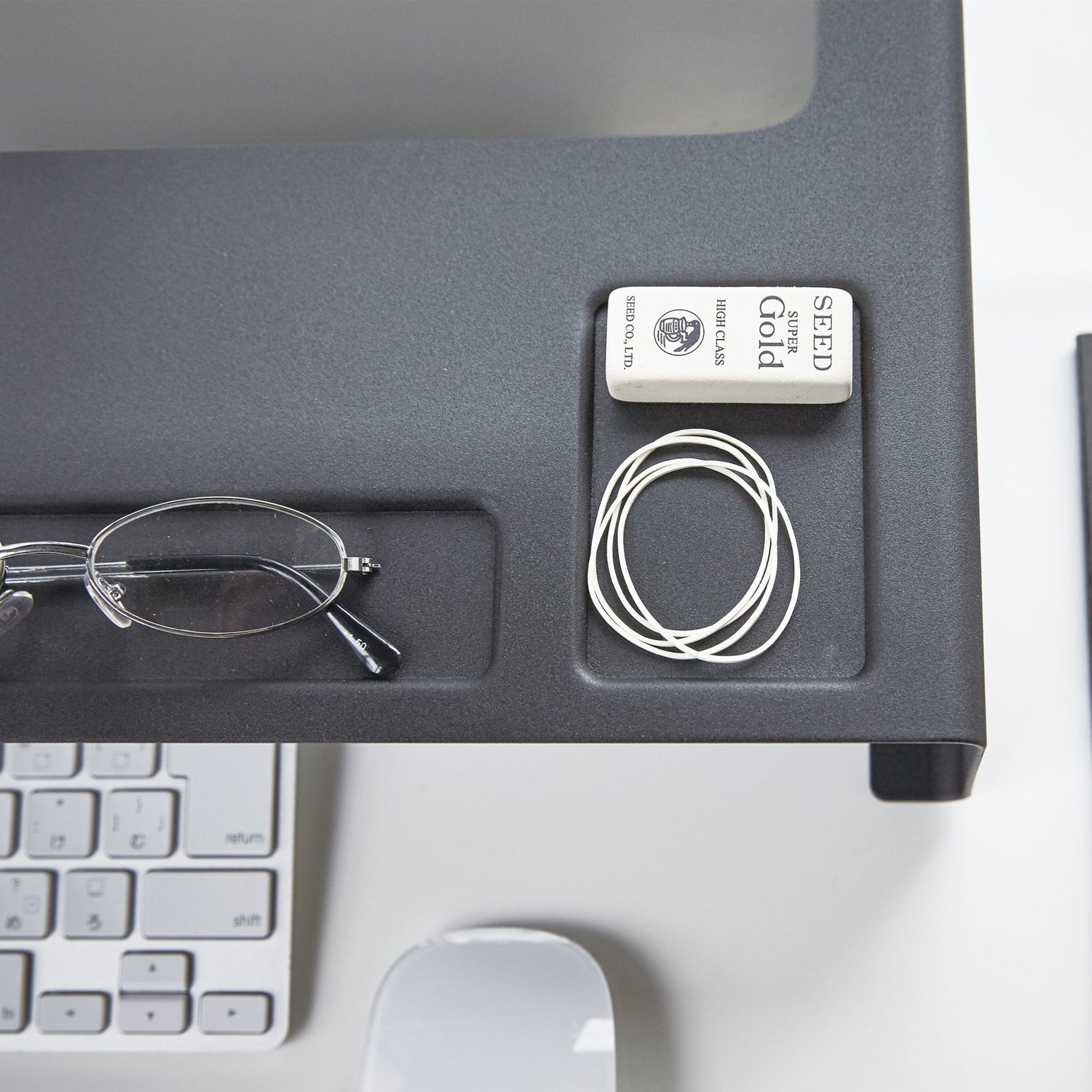 Desktop Monitor Stand - Not A Boring Box APFE