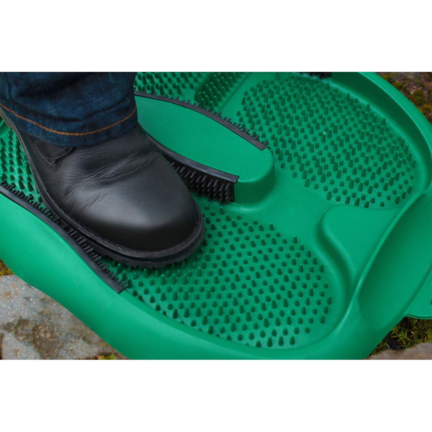 Welly Cleaning Mat - Not A Boring Box