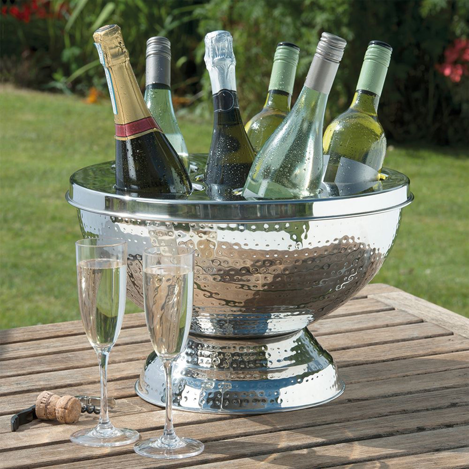 Wine Champagne Bucket