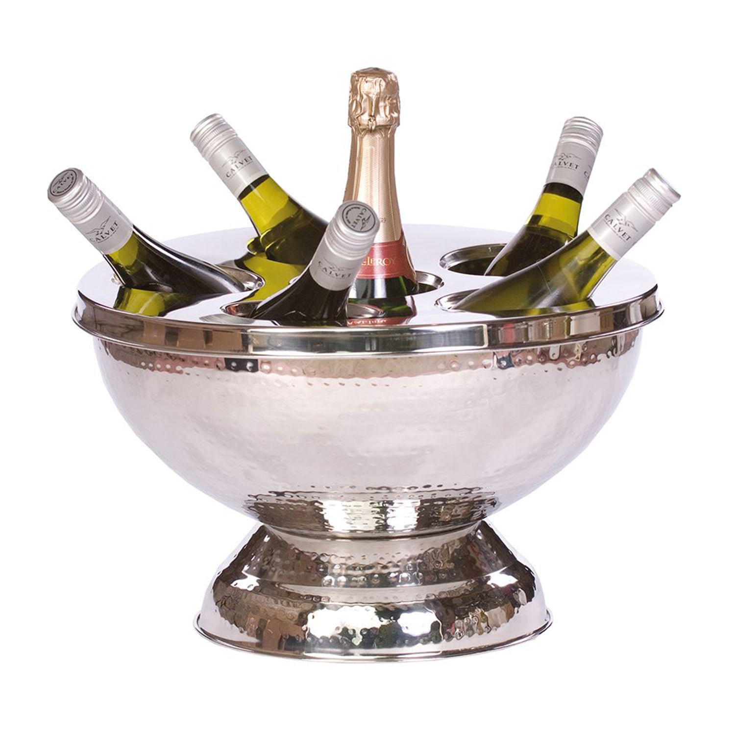 Wine Champagne Bucket - Not A Boring Box