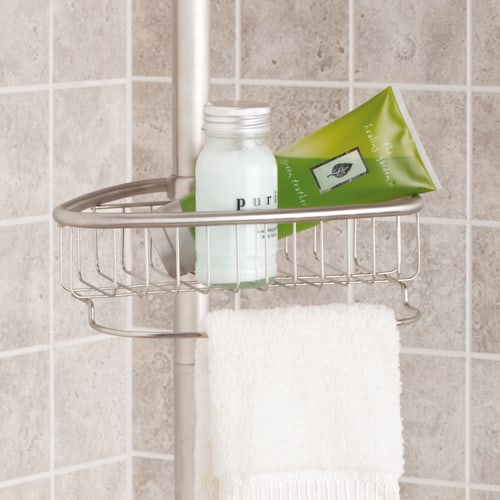Tension Shower Caddy - Not A Boring Box APFE