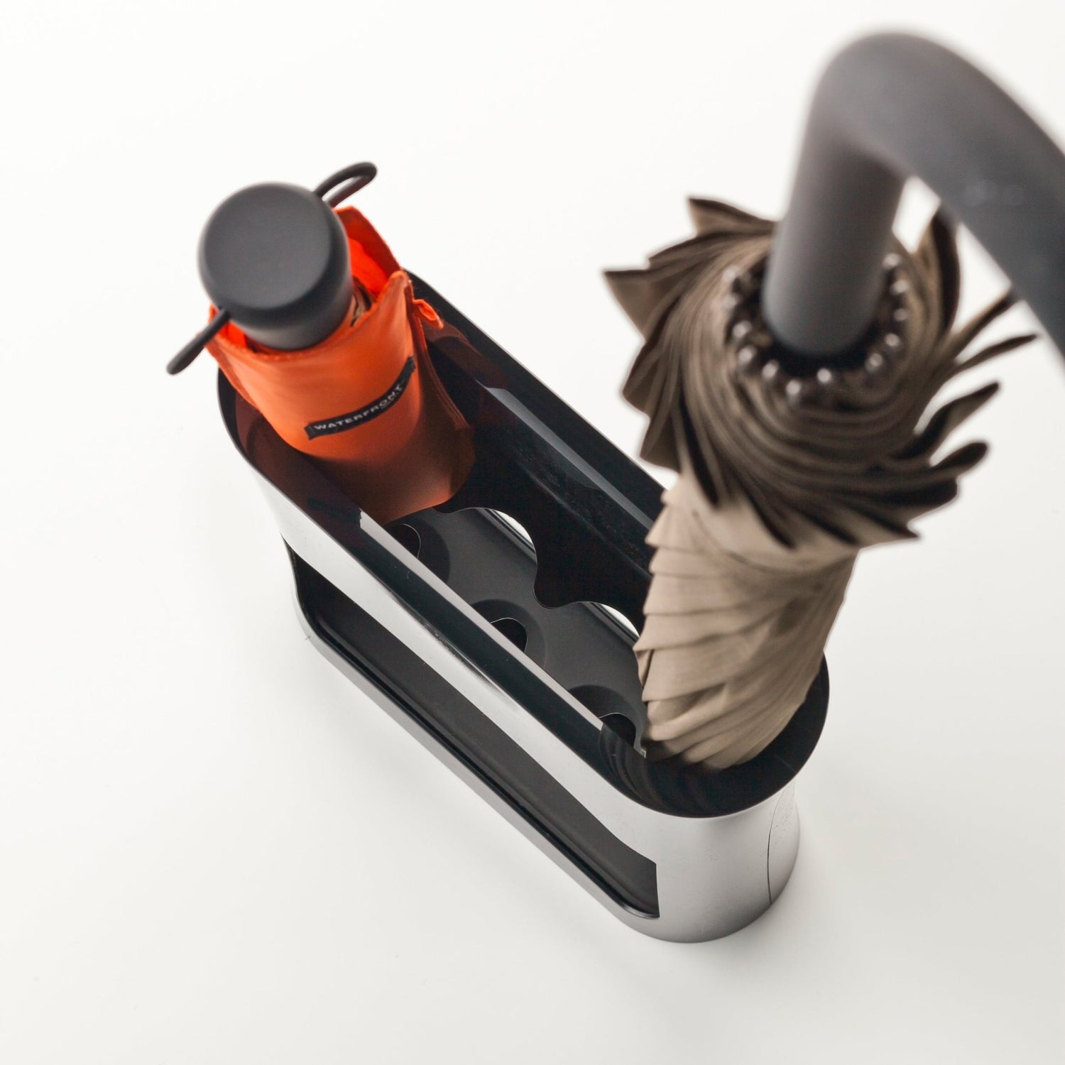 Umbrella Stand - Oval - Not A Boring Box APFE