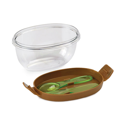 Kiwi Fruit Keeper - Not A Boring Box