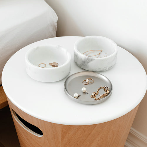 Tesora Jewellery Storage Box - Not A Boring Box