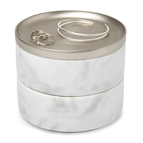 Tesora Jewellery Storage Box - Not A Boring Box