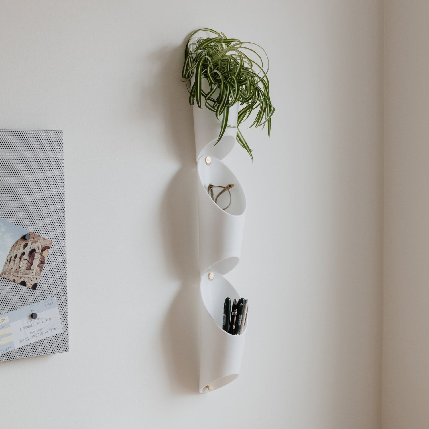 Floralink Organisers - Not A Boring Box APFE