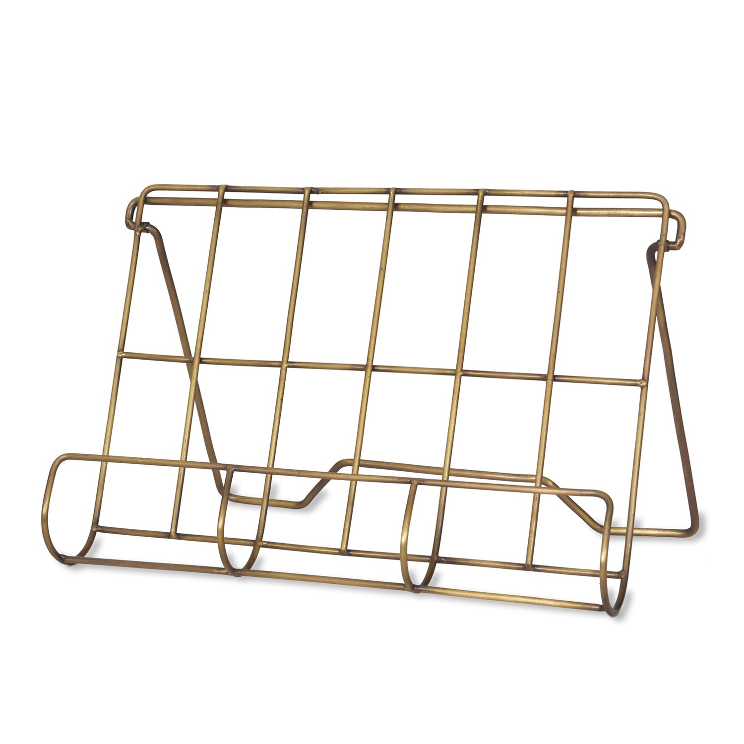 Cook Book Holder Brompton - Not A Boring Box