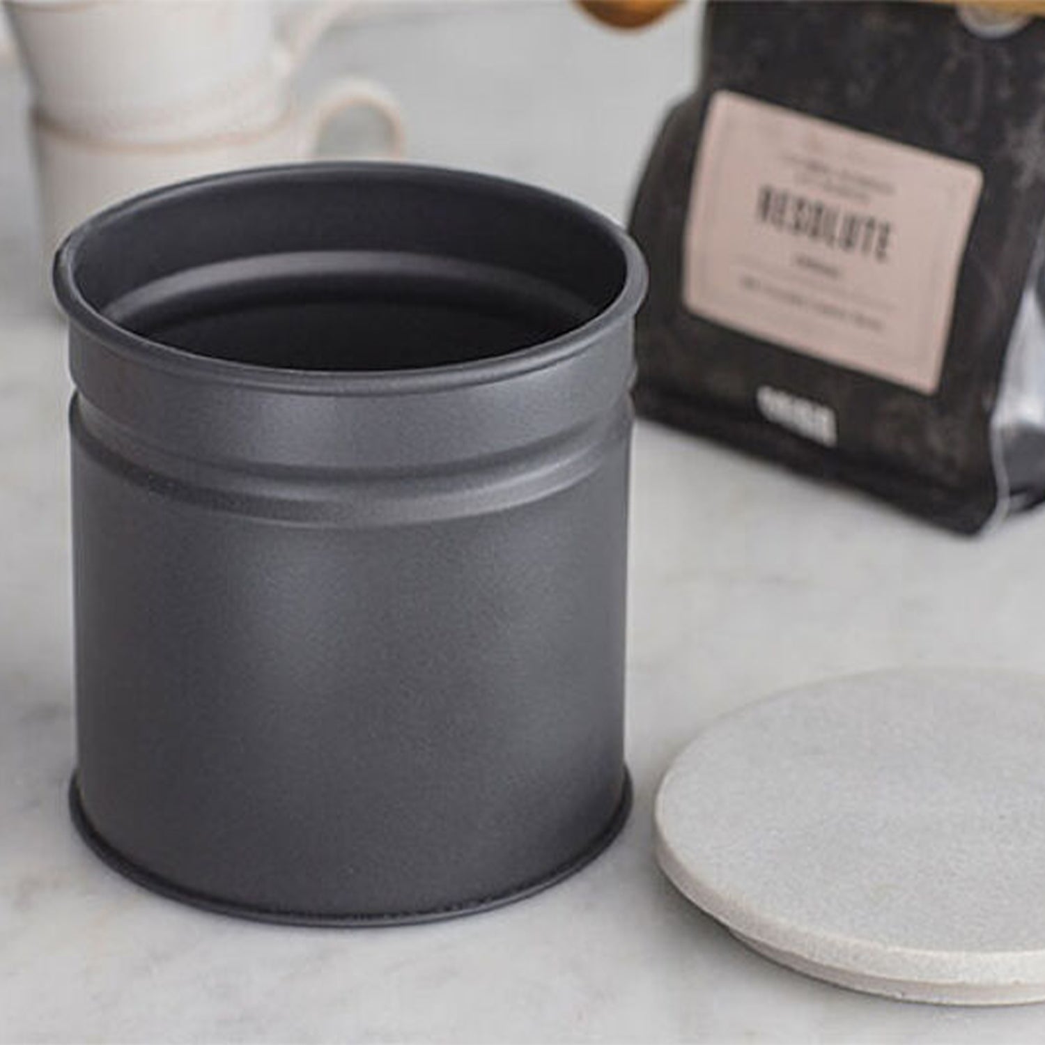 Kitchen Storage Canister Brompton - Not A Boring Box