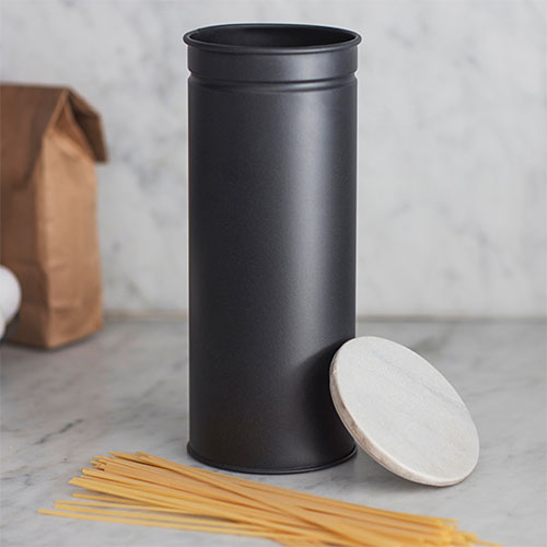 Spaghetti Storage Canister- Brompton - Not A Boring Box