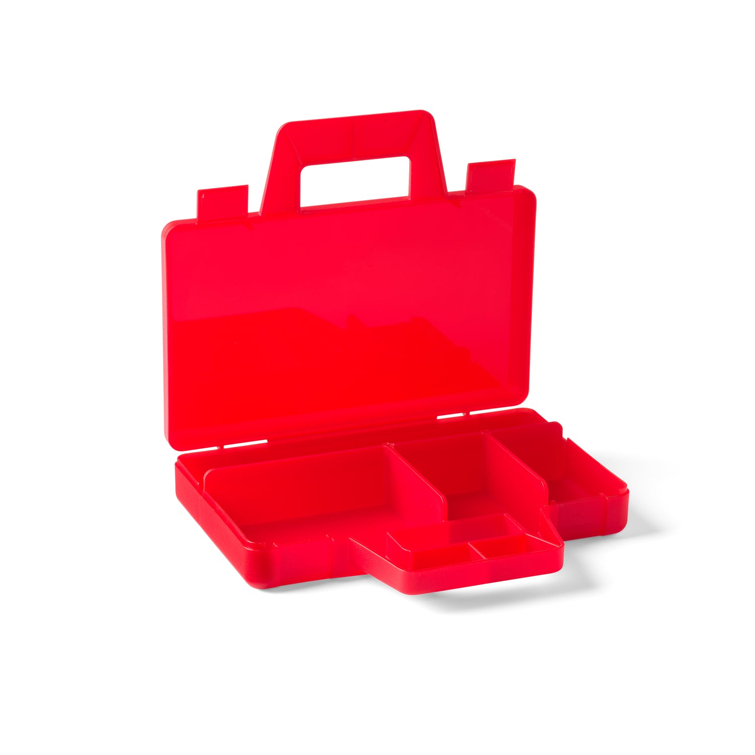 LEGO Sorting To Go Case - Not A Boring Box