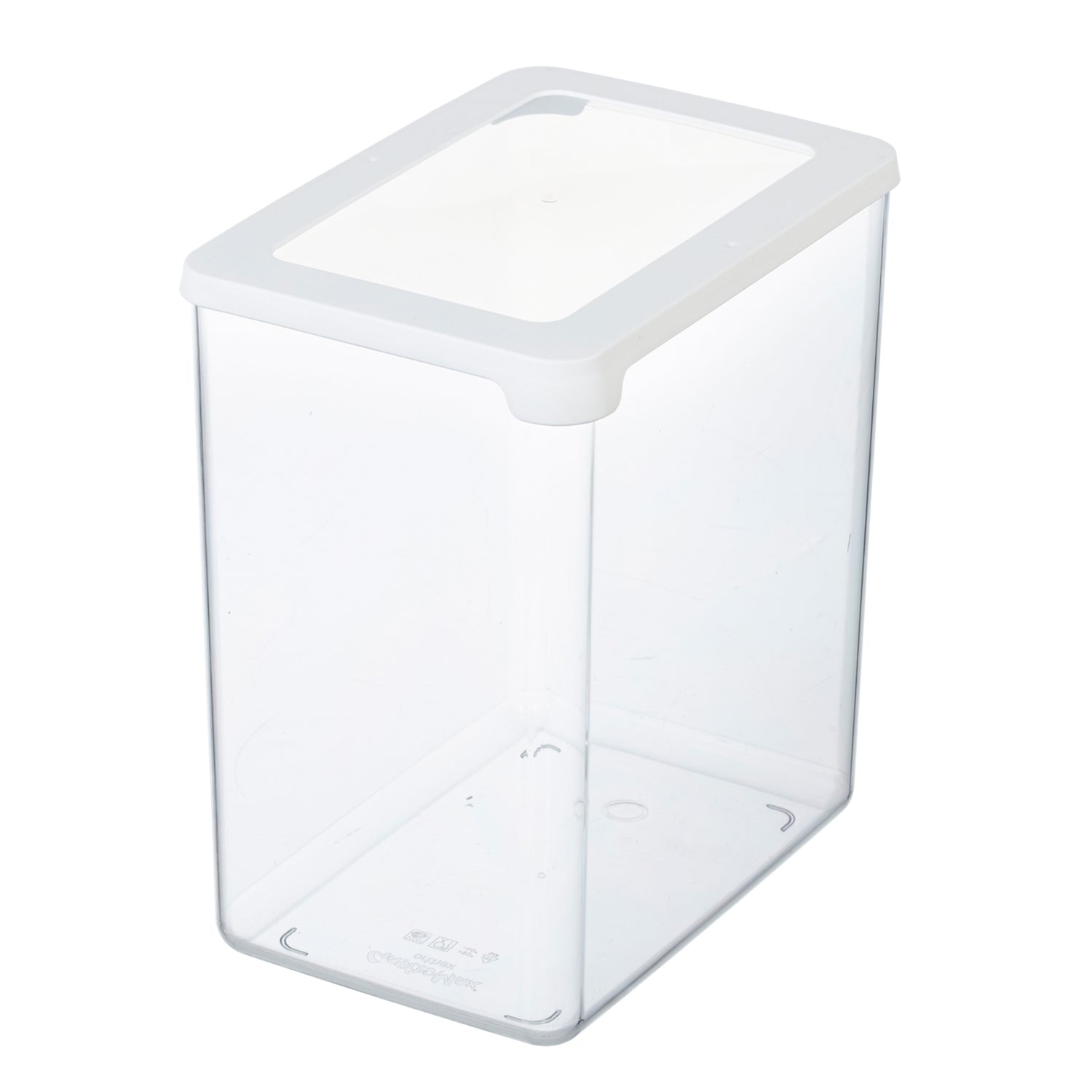 Airtight Food Storage Container - 3.5 Litre - Not A Boring Box