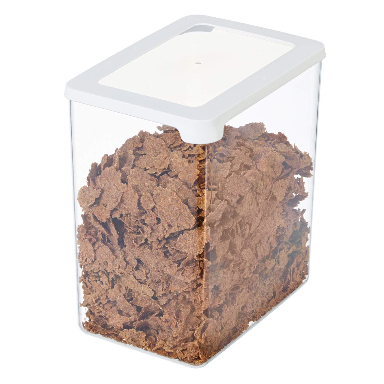 Airtight Food Storage Container - 3.5 Litre - Not A Boring Box