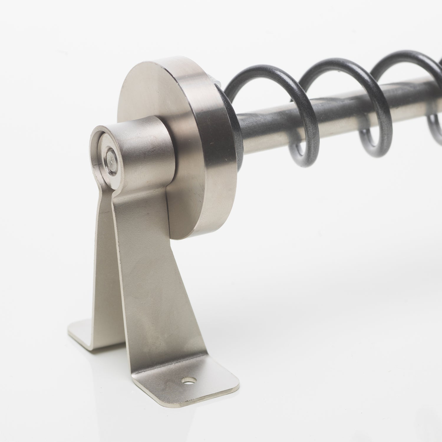 Any Angle Clothes Hanging Rail - Zebedee 90cm - Not A Boring Box