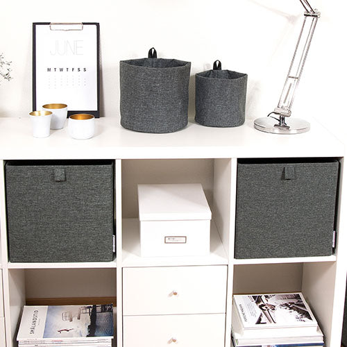 Soft Storage Cube - Not A Boring Box