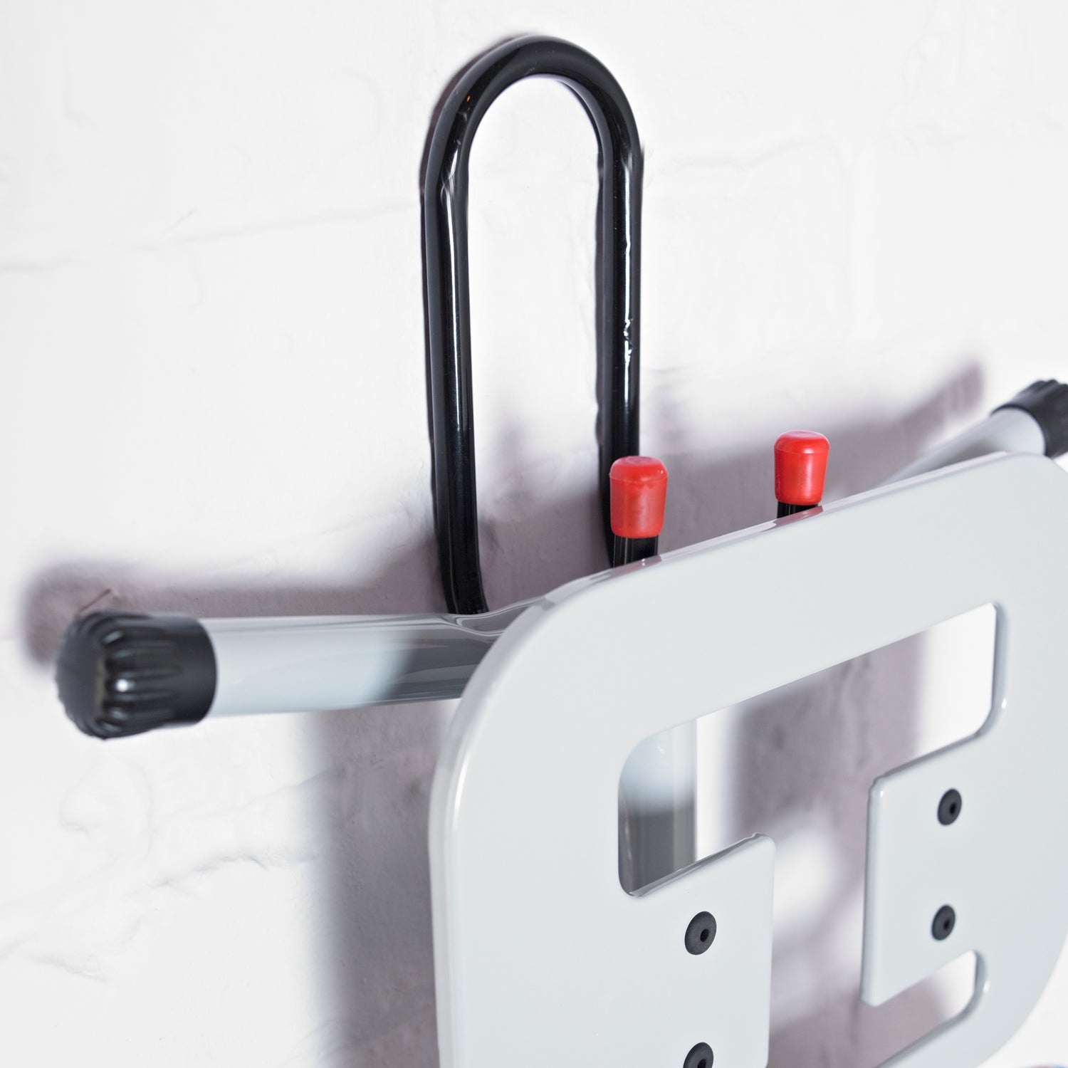 Ironing Board Storage Hook - Not A Boring Box