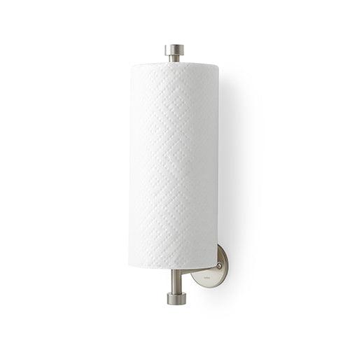 Wall Mounted Kitchen Roll Holder - Not A Boring Box