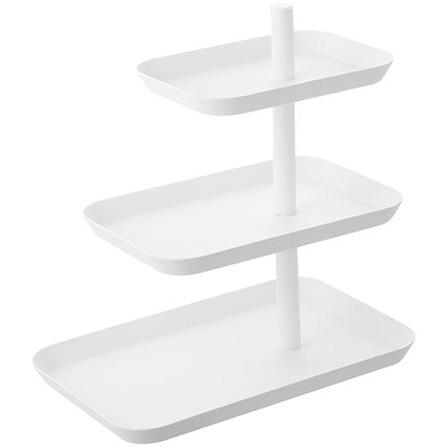 3 Tier Serving Stand - Not A Boring Box