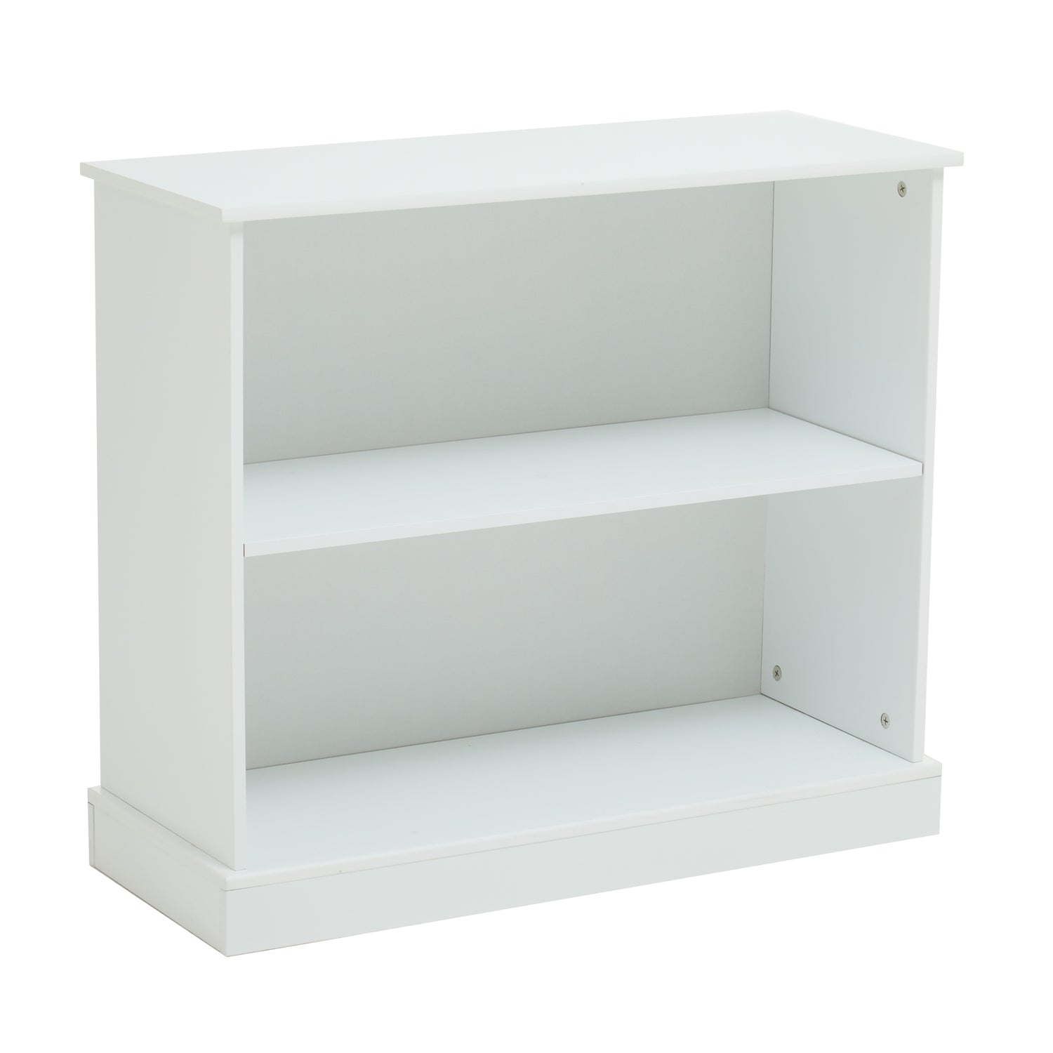 Childrens Bookcase And Shelving Unit - Not A Boring Box